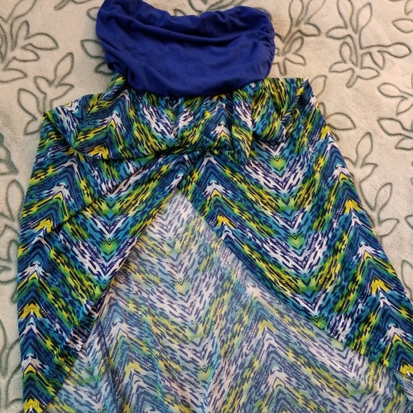 Mix & Co. Dress - Picture 5 of 8